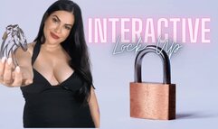 Interactive Lock Up