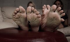 Getting You To Release Cum, 4th