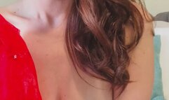 My panties paste so good!