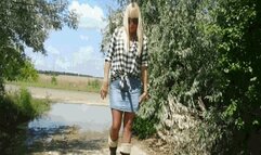 In boots, after the rain WMV (1280x720) FHD