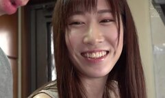 The shy sister of my girlfriend