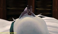 Death comes | Animation (Giantess Vore)