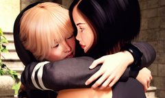 DOUBLE HOMEWORK #66 • PC GAMEPLAY [HD]