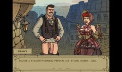 WITCH HUNTER TRAINER PART 1