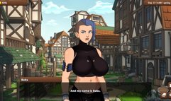 Venture Seas Playthrough Ep 2 - we Meet Kari