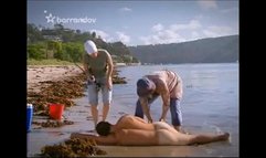 Women Fishing for Men.