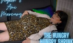 Nyxon & Ami Mercury The Hungry Hungry Shrink HD 1080p MP4