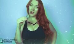 Playing Doctor With Poison Ivy Part One