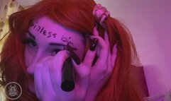 BODYWRITING SLUT