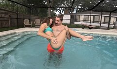 Lift and Carry with Theo & Nathalia