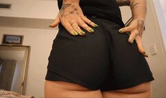 Stepbro Smells her Farts