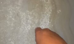 Playing with my self