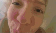 UNDERWATER CLOSEUP 12 FF (underwater camera)