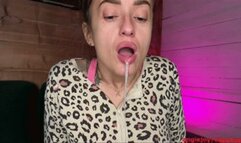 Cough, Tears & Phlegm *FUCKING DISASTER wmv