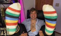 Rich Boy Slavery Mesmerize