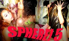 Sphere! 5: Sacked (starring Onyx & Fina) (MP4)