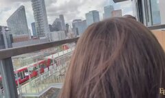 Worship My Feet; Amuse Me Footboy ft Arches De Triomphe