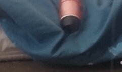 Pussy play homemade amateur