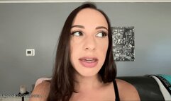 Sensual Giantess Vore Tease POV With Ashlynn Taylor (SD 720p WMV)