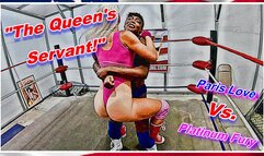 The Paris Chronicles! WMV