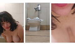 FEEDING YOU WHILE OUT CHOCOLATE LEMONADE AND SPIT