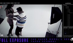 Full Exposure- The Super Models Sex Tapes Scandal by Artixxx