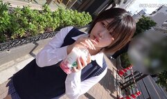 The “cutest girl” who is as cute as an idol’s face trie