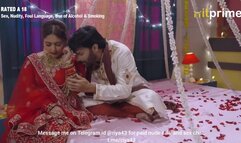 Damadji S2 (E01-03) Hitprime Web Series