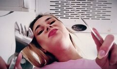 Snack in the fridge mp4 FULL HD