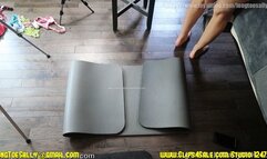 Hips Don't Lie pov1- 3rd Q