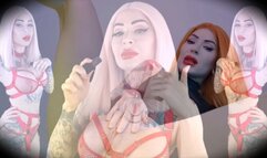 Dreamy HANDS FREE ORGASM AROMA VENTILATION - HFO, CUM COUNTDOWN