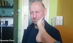 Suffering for your cock pt 1