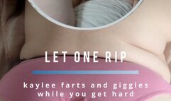 Let One Rip - Vertical Video with Face cam