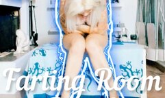 FARTING ROOM Part 2