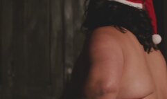 Santa Claus wants to give you a gift