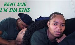 FARTING: I'M IN A BIND