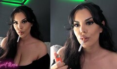 Shut up, you love it! ~ Sweet Maria