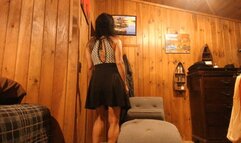 accepting your loser status pov