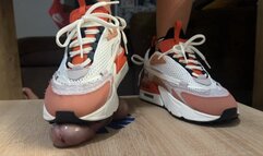 Nike Furyosa shoejob