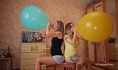 Tasha makes first B2P