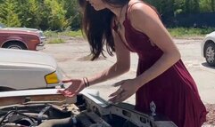 Woud You Just Start Please!!! Pt 1