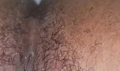 PussyTight hairy pussy, hairy teen