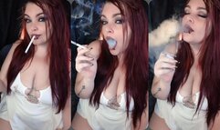 Smoke all whites talking darkside