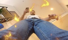 Gabe - Episode 1 - The Shrinking