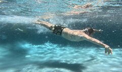 Theo’s Pool Competition Playtime 1080 p