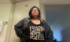 Allergies sneezing or sick