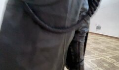 BFBE Walk behind your Owner 3 by Princess Dalilah