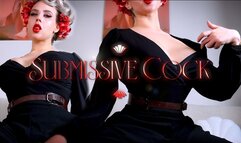 Submissive Cock
