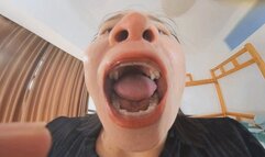 VR360-ERER's tongue is infatuated with 6K