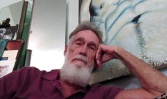 I Fart in my Stepson's Face